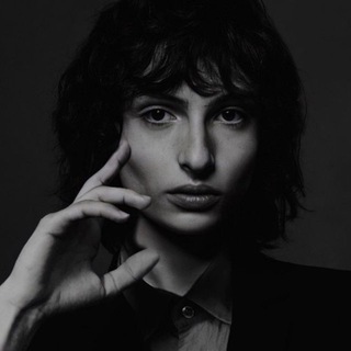 Telegram profile photo for Finn Wolfhard News