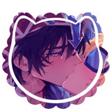 Telegram profile photo for ḶσσḲṏᏬᎿ3Ḋ
