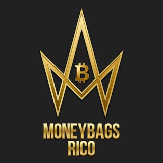 Telegram profile photo for MoneyBags Mansion