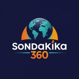 Telegram profile photo for SONDAKİKA 360