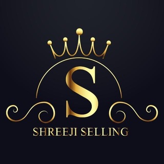 Telegram profile photo for Shreeji Selling - Yogichowk