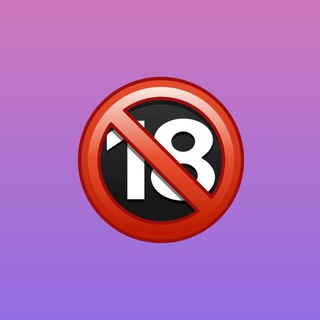 Telegram profile photo for 18GAY