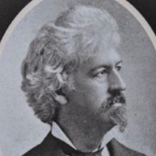 Telegram profile photo for Not ingersoll lockwood