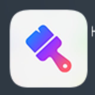 Telegram profile photo for EMUI Theme Share(HUAWEITHEMESS)