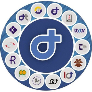 Telegram profile photo for گروه صنعتی ايران ترانسفو