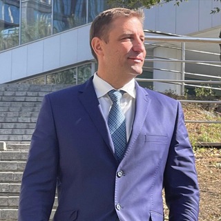 Telegram profile photo for ПРОФЛИДЕР КРАВЧЕНКО