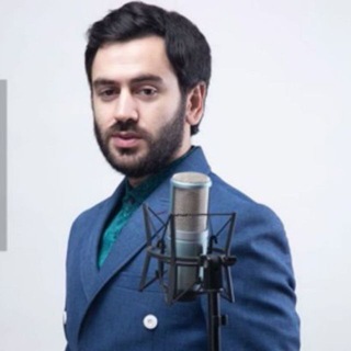 Telegram profile photo for Uzeir_mehdizade_official
