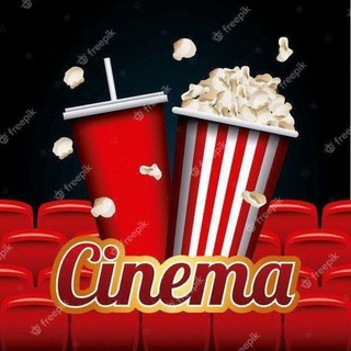 Telegram profile photo for Film Cinema 2026