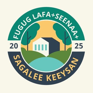 Telegram profile photo for FUGUG LAFA SEENAA