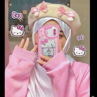 Telegram profile photo for بًوٌسِـتٌـأّتٌـ جّـمًيِّلَهّـ ♥✨