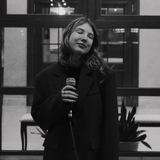 Telegram profile photo for Ионова Мария | певица 🤍