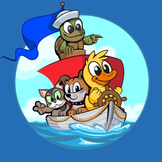 Telegram profile photo for Arkimals
