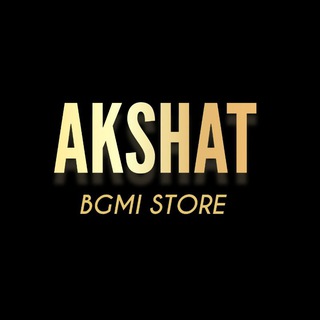 Telegram profile photo for 🇮🇳 Akshat Store