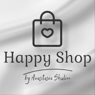 Telegram profile photo for Happy shop🤍