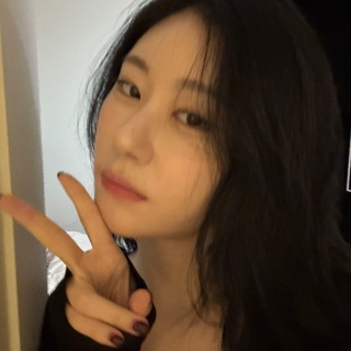 Telegram profile photo for chaerrry0