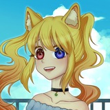 Telegram profile photo for Miya_Key