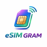 Telegram profile photo for esimgram