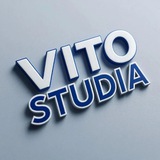 Telegram profile photo for Видеомонтаж