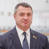 Telegram profile photo for АЛЕКСАНДР ГОРОШКИН🇧🇾