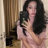 Telegram profile photo for Chuu 奇姆克