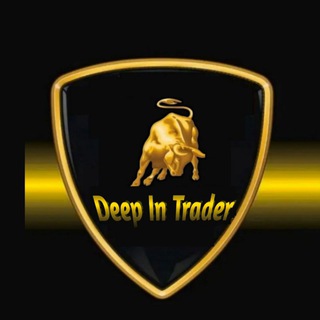 Telegram profile photo for Deep in Trader