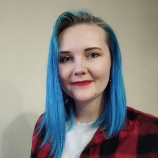 Telegram profile photo for Движ мягких ниш с Хайсаровой