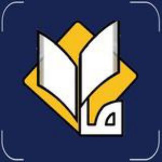 Telegram profile photo for کتاب ما | ketabema.com