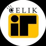 Telegram profile photo for CELIK IT SOLUTIONS