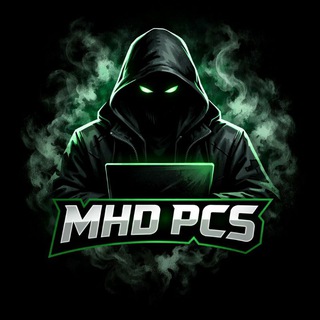 Telegram profile photo for MHD PCS