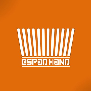 Telegram profile photo for ESPAD HAND