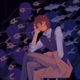 Telegram profile photo for ⋆.˚𝐃𝐚𝐝𝐳𝐚𝐢 𝐎𝐬𝐚𝐦𝐮 ⊹₊⟡