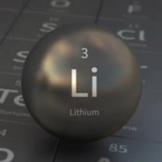 Telegram profile photo for Литиевая лихорадка