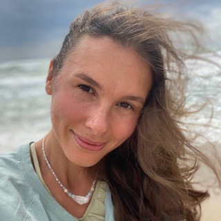 Telegram profile photo for Наталья Корнева | Движение в новое