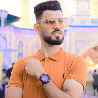 Telegram profile photo for المصور سيوفي البابلي