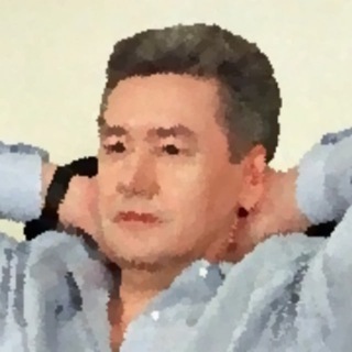 Telegram profile photo for Мафия в мэрии: схемы Собянина