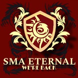 Telegram profile photo for SMA ETERNAL
