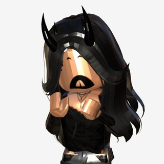 Telegram profile photo for Поззинги в роблокс🥰