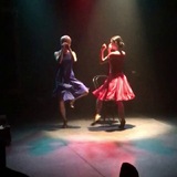 Telegram profile photo for Театр на Коломенской 🎭