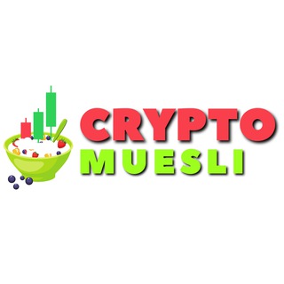 Telegram profile photo for CRYPTO MUESLI