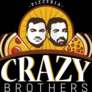 Telegram profile photo for Crazy Brothers