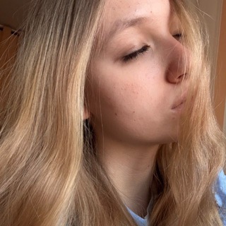 Telegram profile photo for Анч