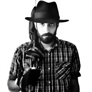 Telegram profile photo for Mazdak Nezafat