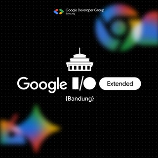 Telegram profile photo for GDG Bandung
