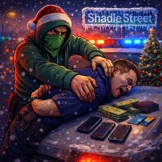 Telegram profile photo for SHADLE STREET