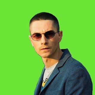 Telegram profile photo for 🟢 ИКСЫ НА КРИПТЕ