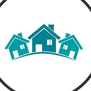 Telegram profile photo for АРЕНДА 🏘 КВАРТИРЫ