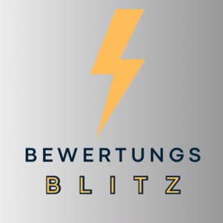Telegram profile photo for Bewertungs Blitz Deals🇩🇪