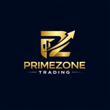 Telegram profile photo for PrimeZone Trading 📈