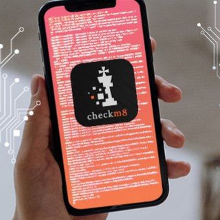 Telegram profile photo for CheckM8 PRO 2025