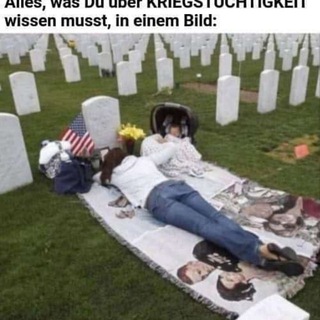 Telegram group profile photo for 3. Teil Weltkrieg von Corona über Ukraine und Palästina / Gaza, Israel bis darüber hinaus